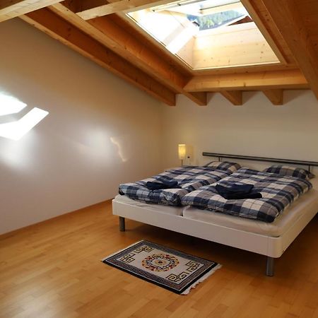 Apartament Excellent Flat With A Fantastic View Of The Eiger! Grindelwald Zewnętrze zdjęcie