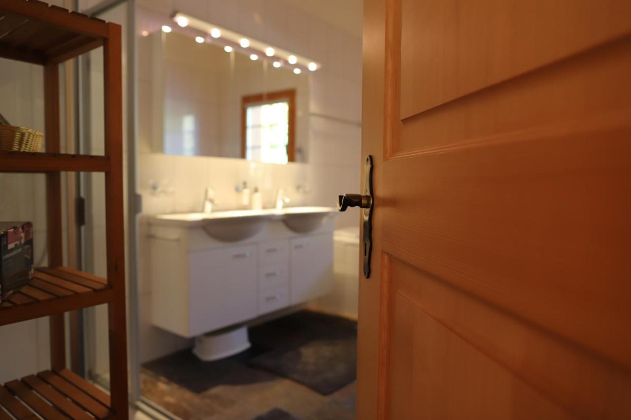 Apartament Excellent Flat With A Fantastic View Of The Eiger! Grindelwald Zewnętrze zdjęcie