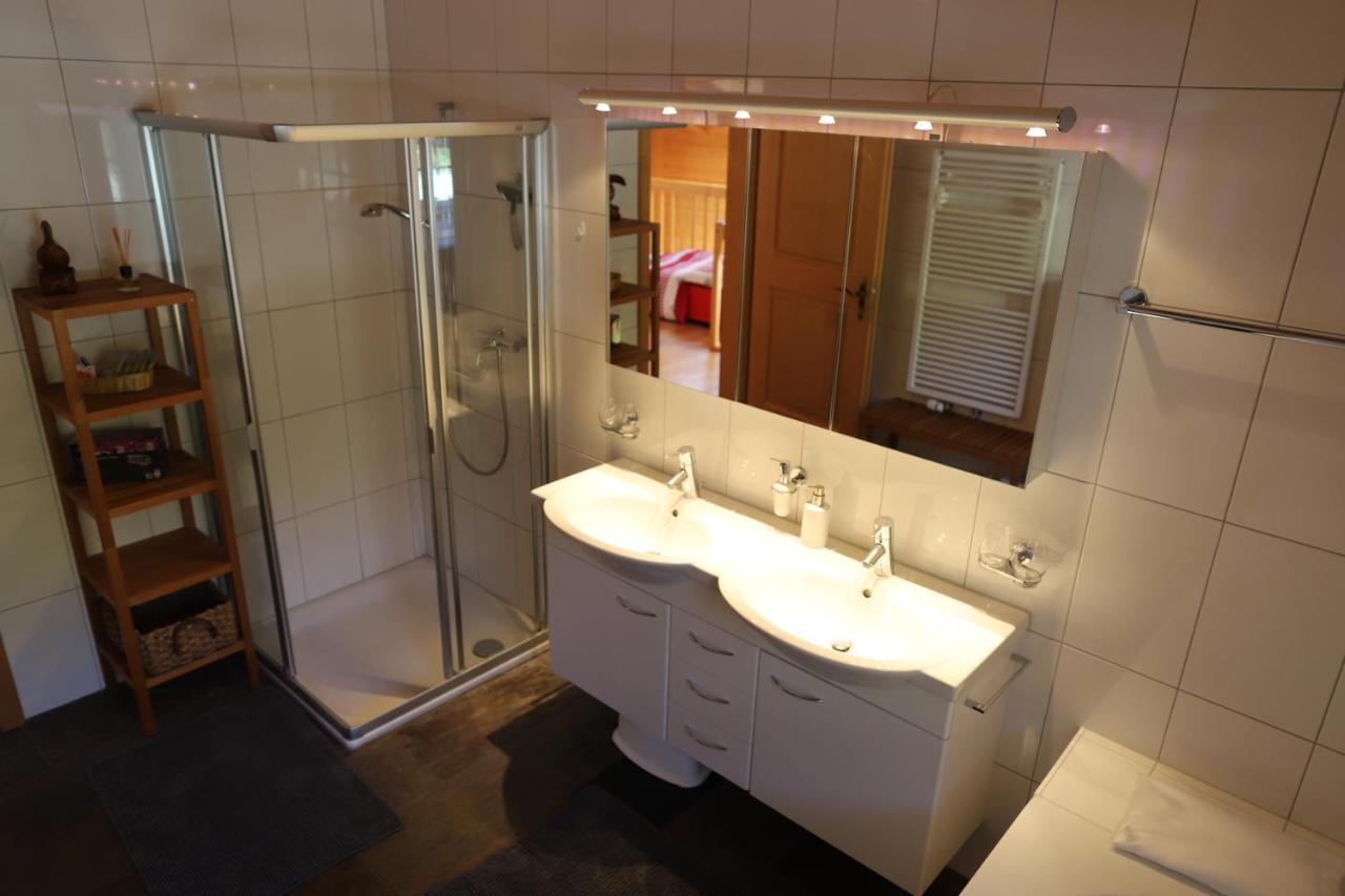 Apartament Excellent Flat With A Fantastic View Of The Eiger! Grindelwald Zewnętrze zdjęcie