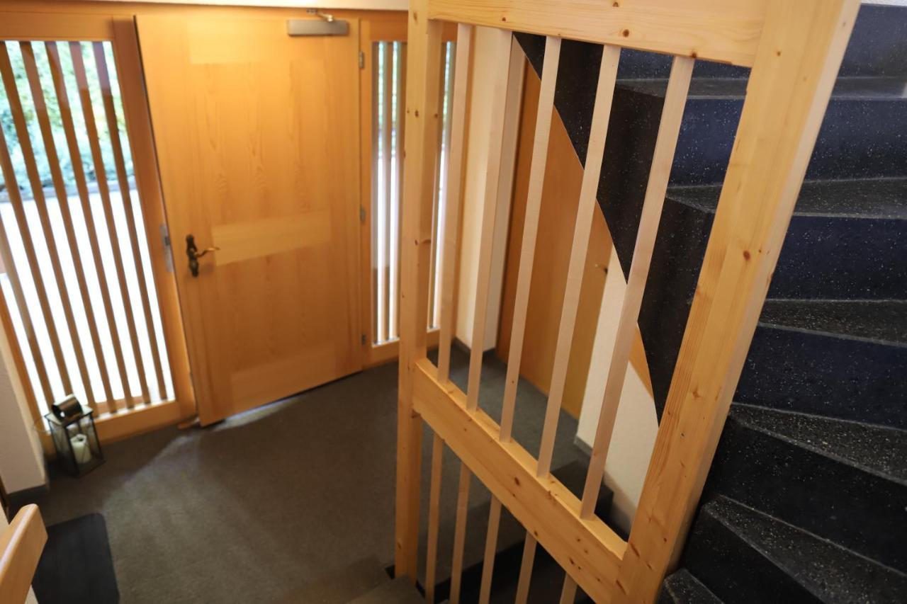 Apartament Excellent Flat With A Fantastic View Of The Eiger! Grindelwald Zewnętrze zdjęcie