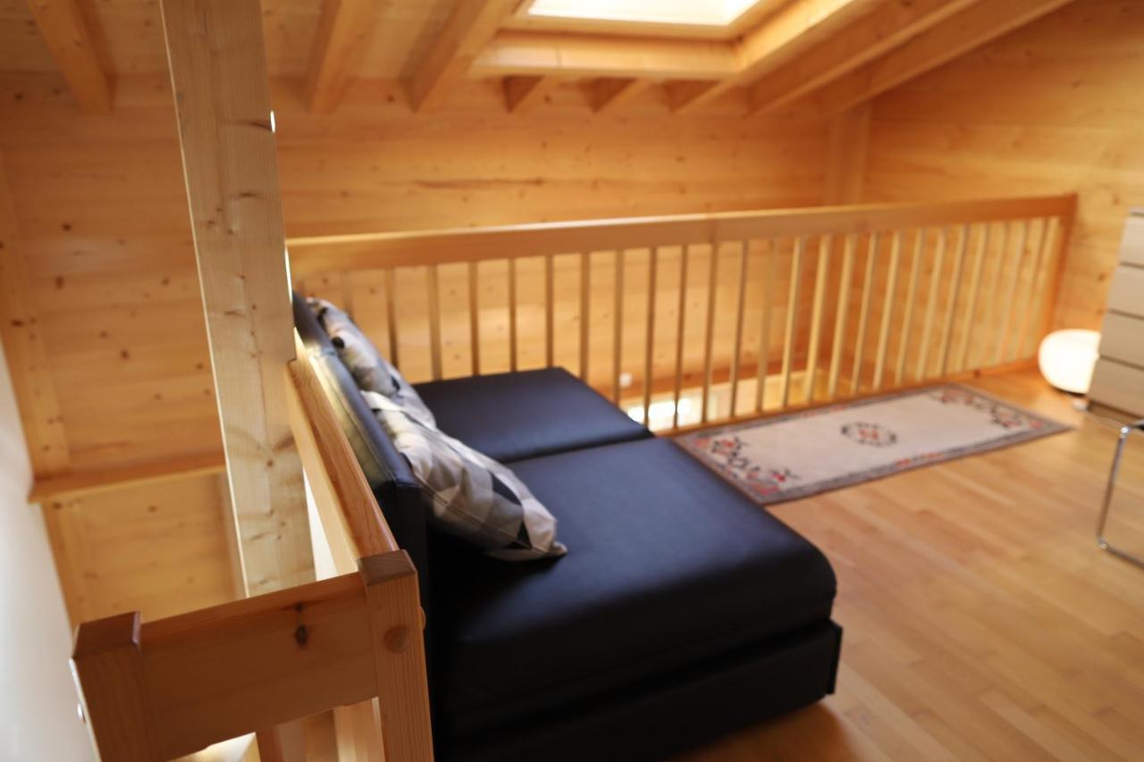 Apartament Excellent Flat With A Fantastic View Of The Eiger! Grindelwald Zewnętrze zdjęcie