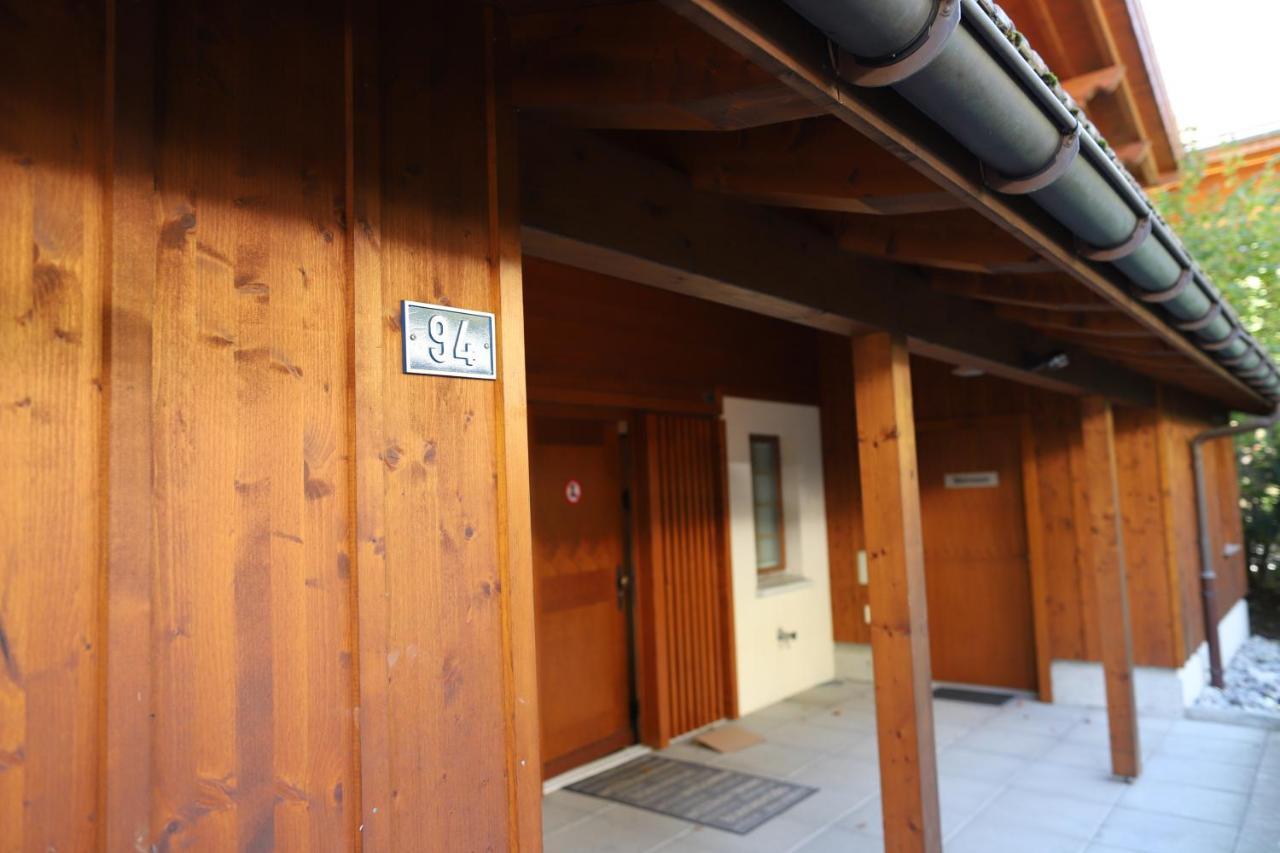 Apartament Excellent Flat With A Fantastic View Of The Eiger! Grindelwald Zewnętrze zdjęcie